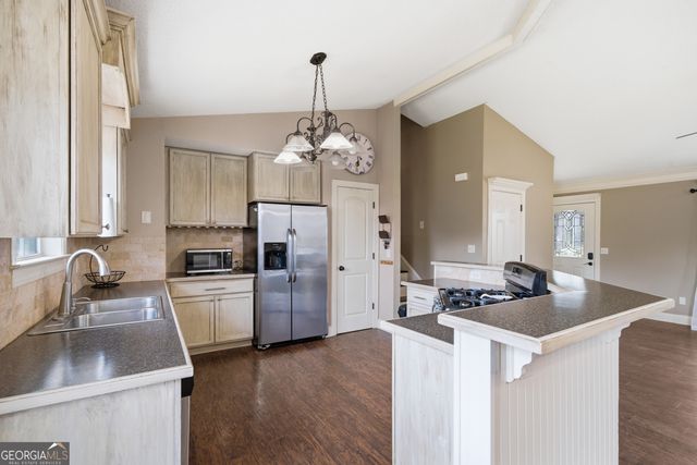 961 Sugar Valley Road SW, Cartersville, GA 30120