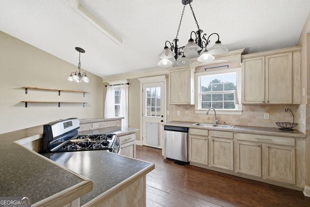 961 Sugar Valley Road SW, Cartersville, GA 30120