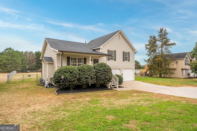 961 Sugar Valley Road SW, Cartersville, GA 30120