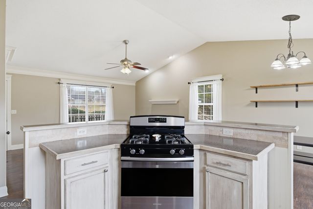 961 Sugar Valley Road SW, Cartersville, GA 30120