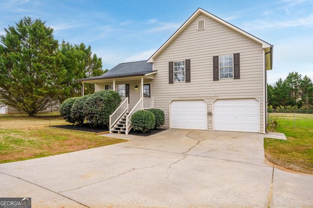 961 Sugar Valley Road SW, Cartersville, GA 30120