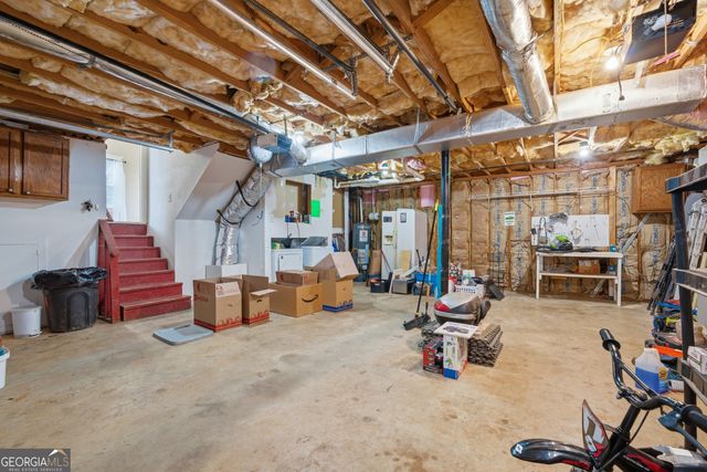 961 Sugar Valley Road SW, Cartersville, GA 30120