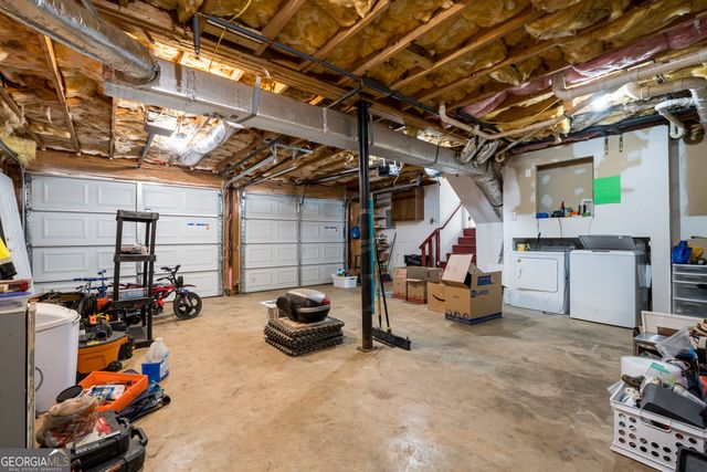 961 Sugar Valley Road SW, Cartersville, GA 30120