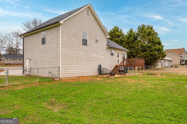 961 Sugar Valley Road SW, Cartersville, GA 30120