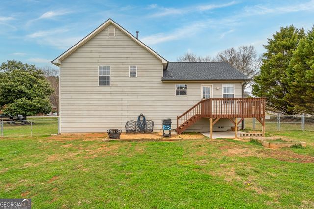 961 Sugar Valley Road SW, Cartersville, GA 30120