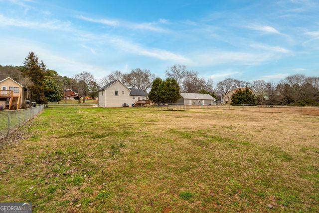 961 Sugar Valley Road SW, Cartersville, GA 30120