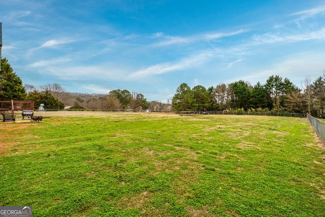 961 Sugar Valley Road SW, Cartersville, GA 30120