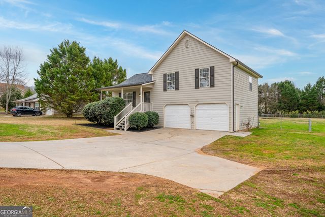 961 Sugar Valley Road SW, Cartersville, GA 30120