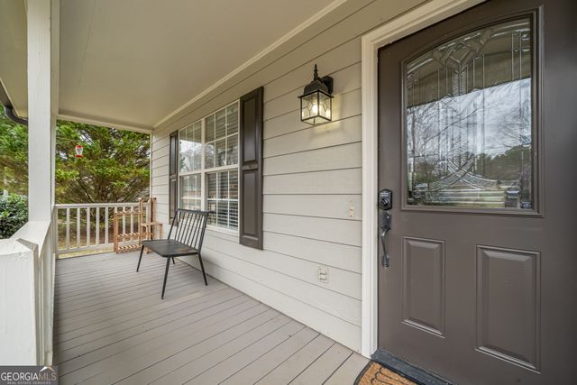 961 Sugar Valley Road SW, Cartersville, GA 30120