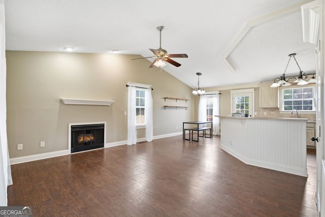 961 Sugar Valley Road SW, Cartersville, GA 30120