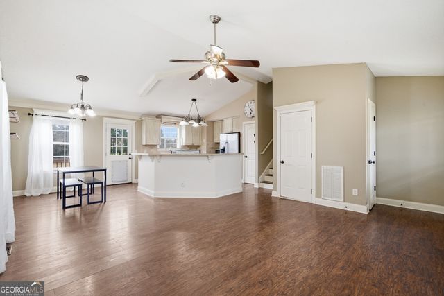 961 Sugar Valley Road SW, Cartersville, GA 30120