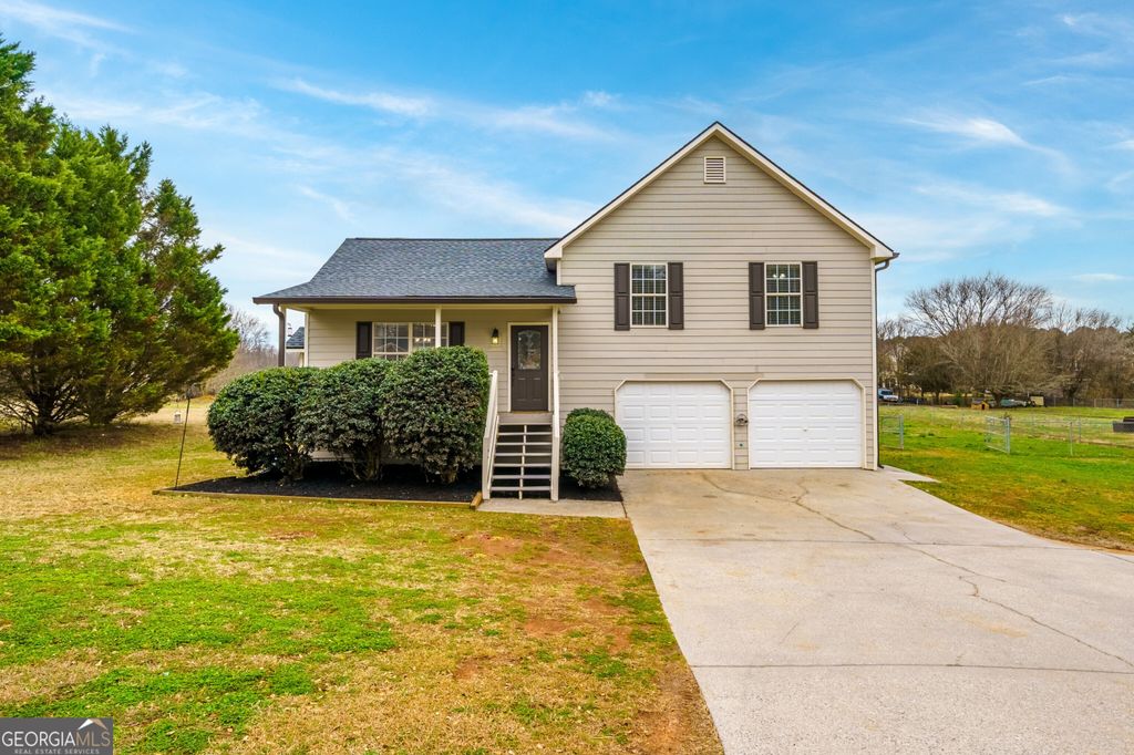 961 Sugar Valley Road SW, Cartersville, GA 30120