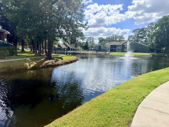 6022 PEREGRINE AVENUE 20B, Orlando, FL 32819