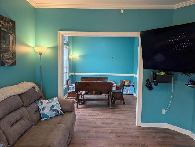 912 Lindenwood AVE, Norfolk, VA 23504