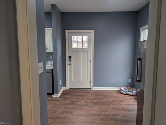 912 Lindenwood AVE, Norfolk, VA 23504