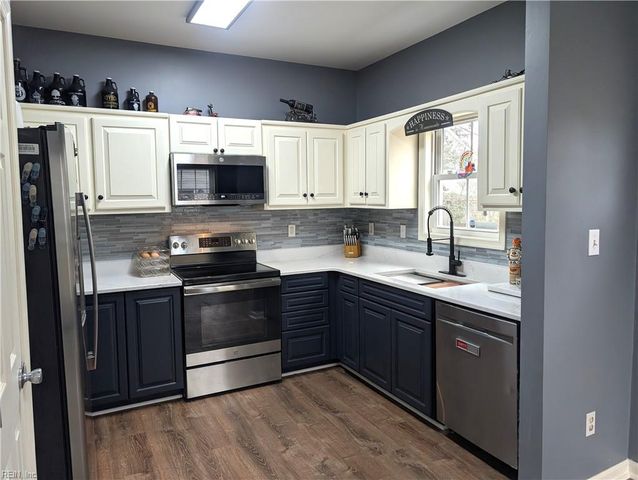 912 Lindenwood AVE, Norfolk, VA 23504