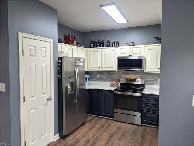 912 Lindenwood AVE, Norfolk, VA 23504