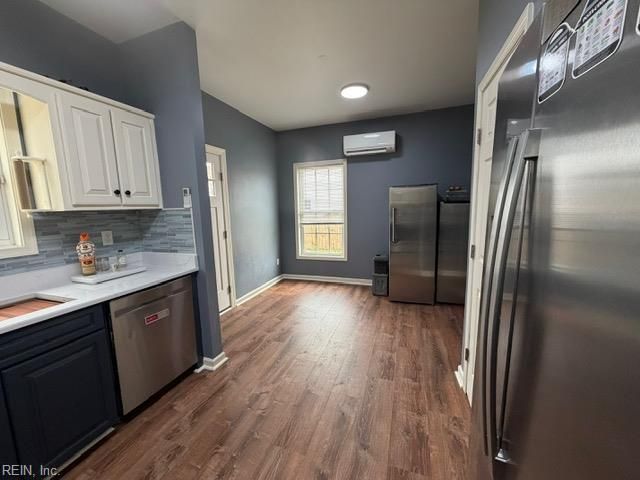 912 Lindenwood AVE, Norfolk, VA 23504