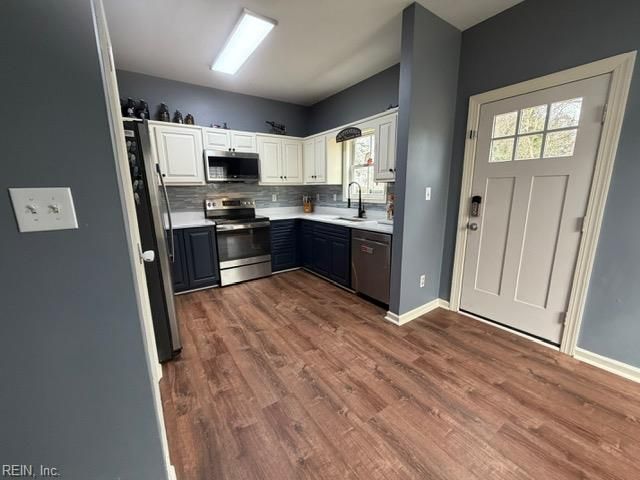 912 Lindenwood AVE, Norfolk, VA 23504