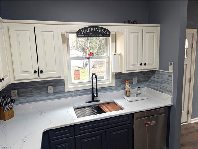 912 Lindenwood AVE, Norfolk, VA 23504