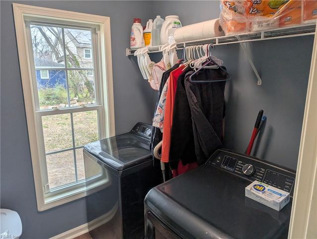 912 Lindenwood AVE, Norfolk, VA 23504