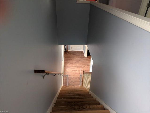 912 Lindenwood AVE, Norfolk, VA 23504