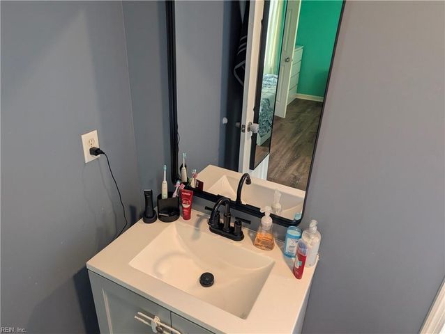 912 Lindenwood AVE, Norfolk, VA 23504