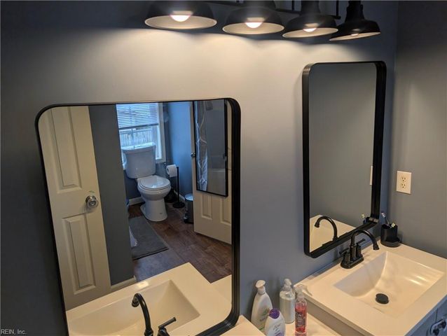 912 Lindenwood AVE, Norfolk, VA 23504