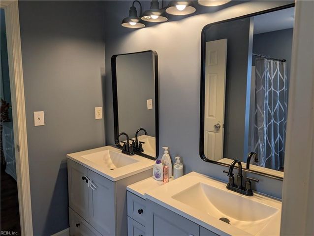 912 Lindenwood AVE, Norfolk, VA 23504