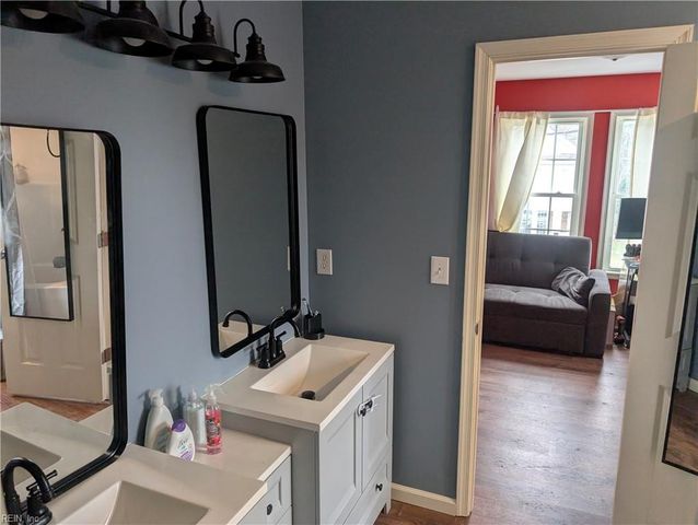 912 Lindenwood AVE, Norfolk, VA 23504