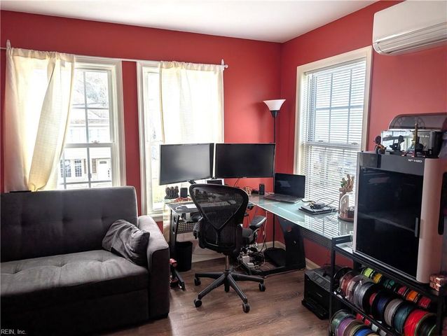 912 Lindenwood AVE, Norfolk, VA 23504