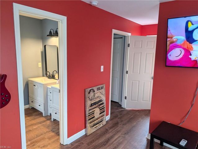 912 Lindenwood AVE, Norfolk, VA 23504