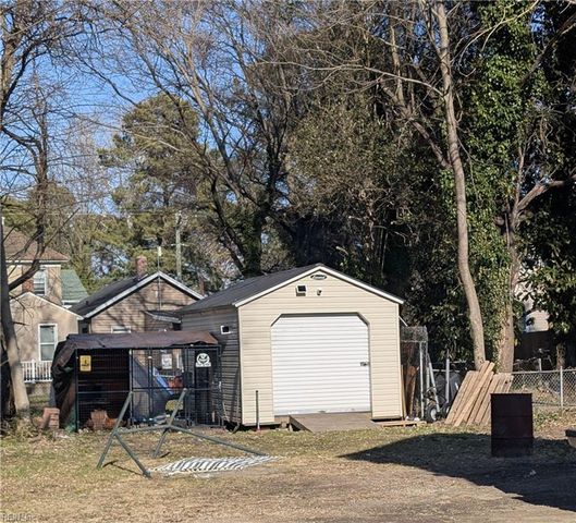 912 Lindenwood AVE, Norfolk, VA 23504