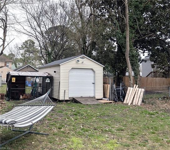 912 Lindenwood AVE, Norfolk, VA 23504