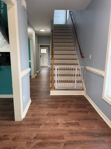 912 Lindenwood AVE, Norfolk, VA 23504