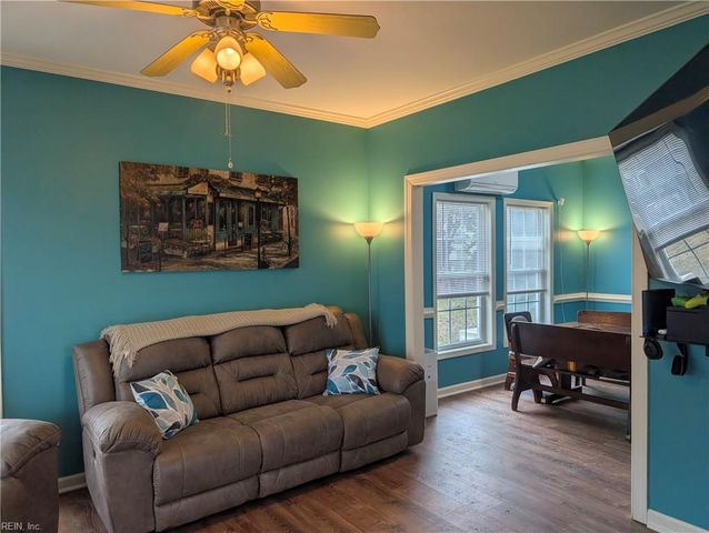 912 Lindenwood AVE, Norfolk, VA 23504