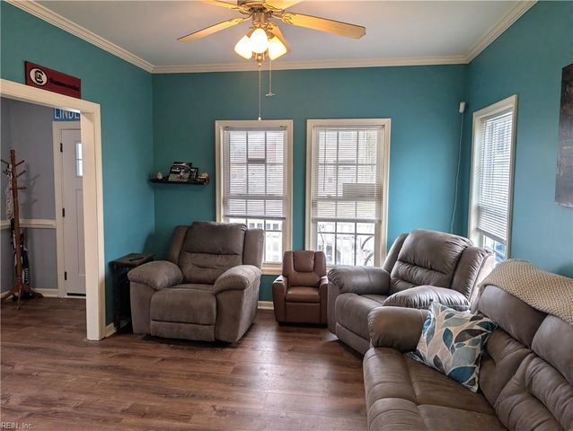 912 Lindenwood AVE, Norfolk, VA 23504