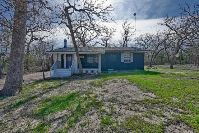 514 Forest Oak Drive, Somerville, TX 77879