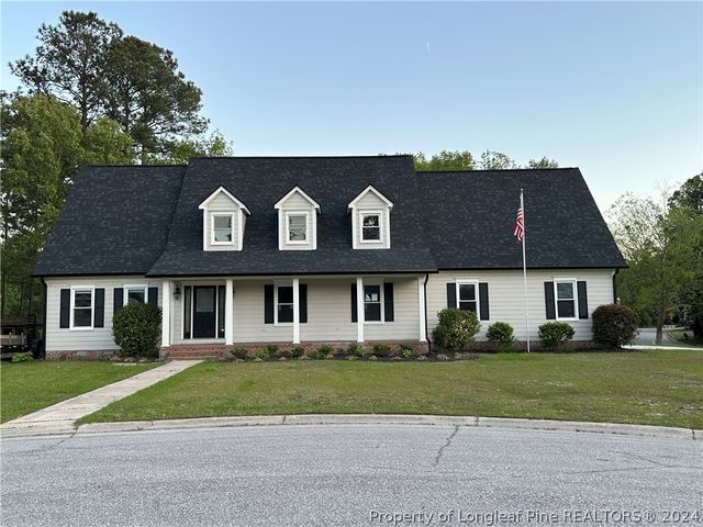 6092 Iverleigh Circle