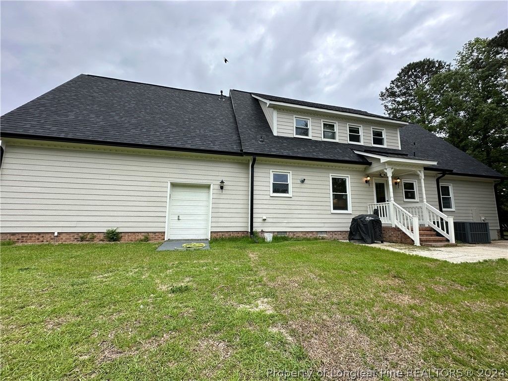6092 Iverleigh Circle, Fayetteville, NC 28311 — photo 2