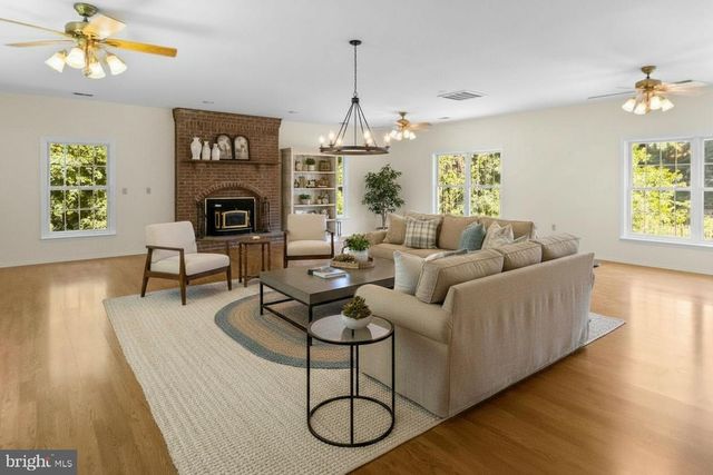 2822 N MATTHEWS RD, Bryans Road, MD 20616
