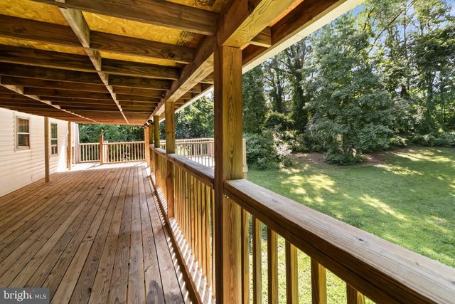 2822 N MATTHEWS RD, Bryans Road, MD 20616