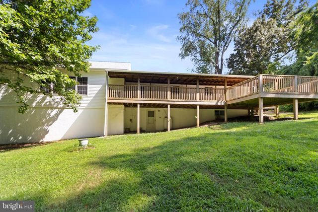 2822 N MATTHEWS RD, Bryans Road, MD 20616