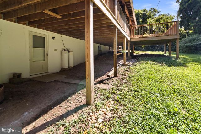 2822 N MATTHEWS RD, Bryans Road, MD 20616