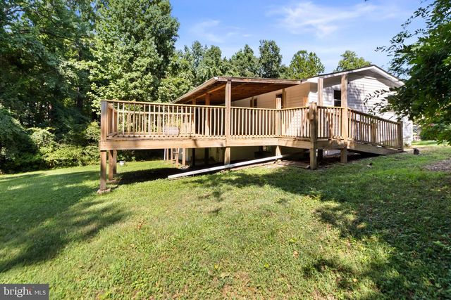 2822 N MATTHEWS RD, Bryans Road, MD 20616