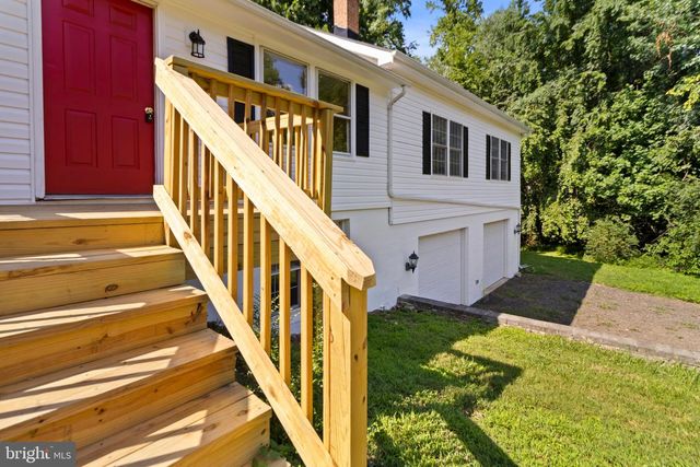 2822 N MATTHEWS RD, Bryans Road, MD 20616