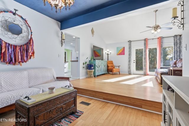 1021 Oxford Hills Drive, Maryville, TN 37803