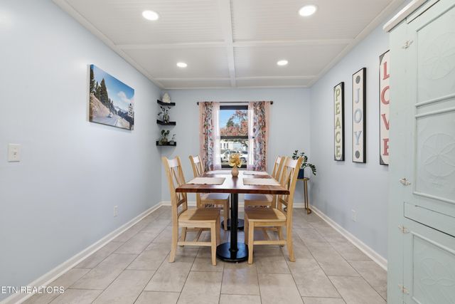 1021 Oxford Hills Drive, Maryville, TN 37803