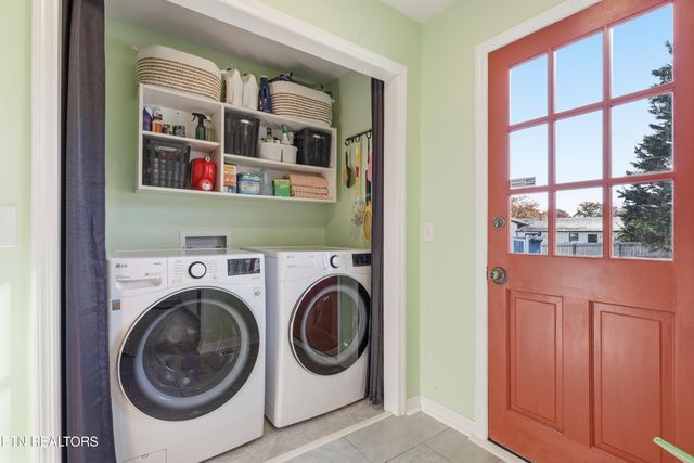 1021 Oxford Hills Drive, Maryville, TN 37803