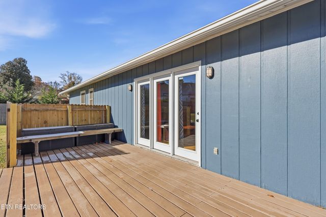 1021 Oxford Hills Drive, Maryville, TN 37803